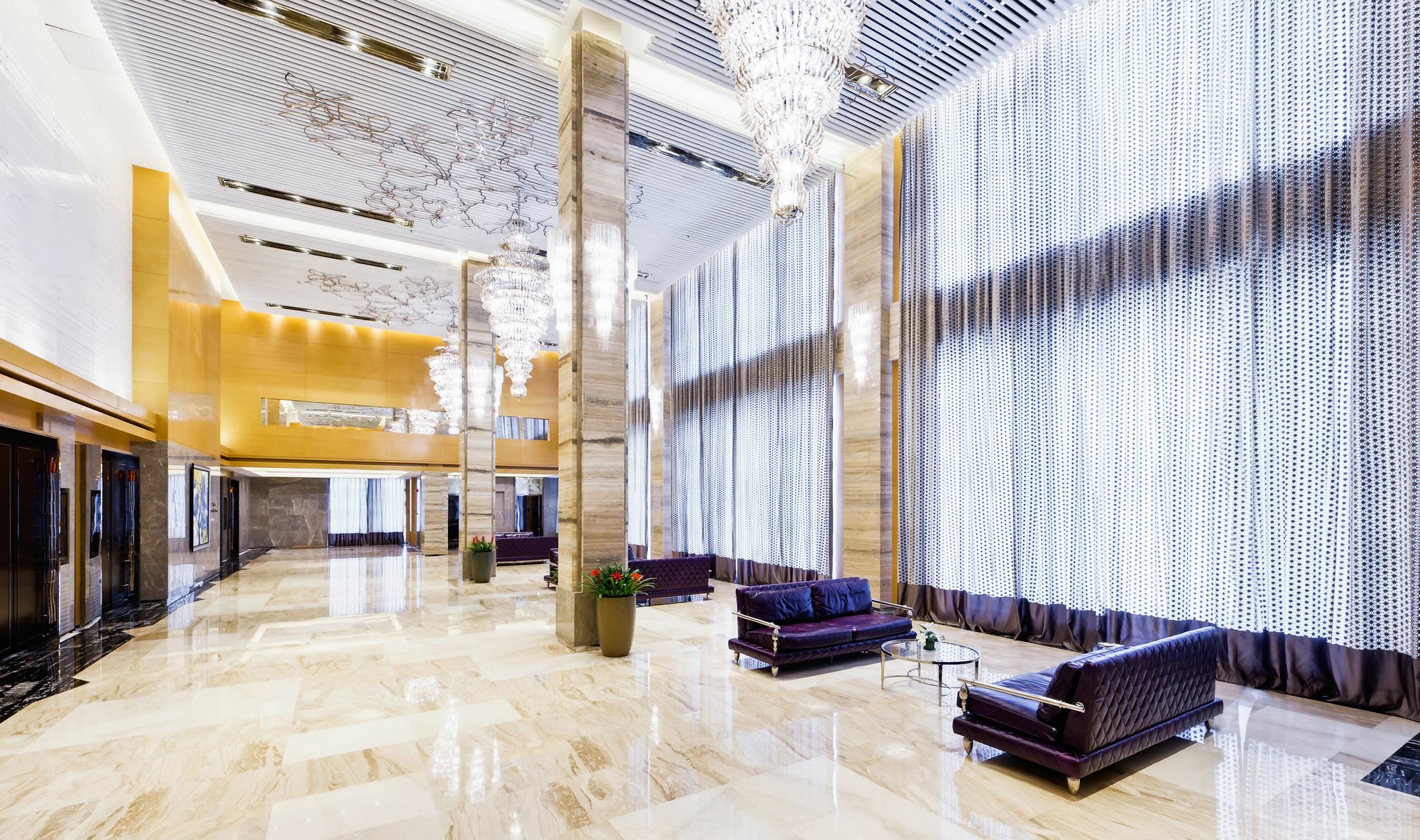 Wyndham Garden Yuhuan Downtown Hotel Taizhou  Exterior foto