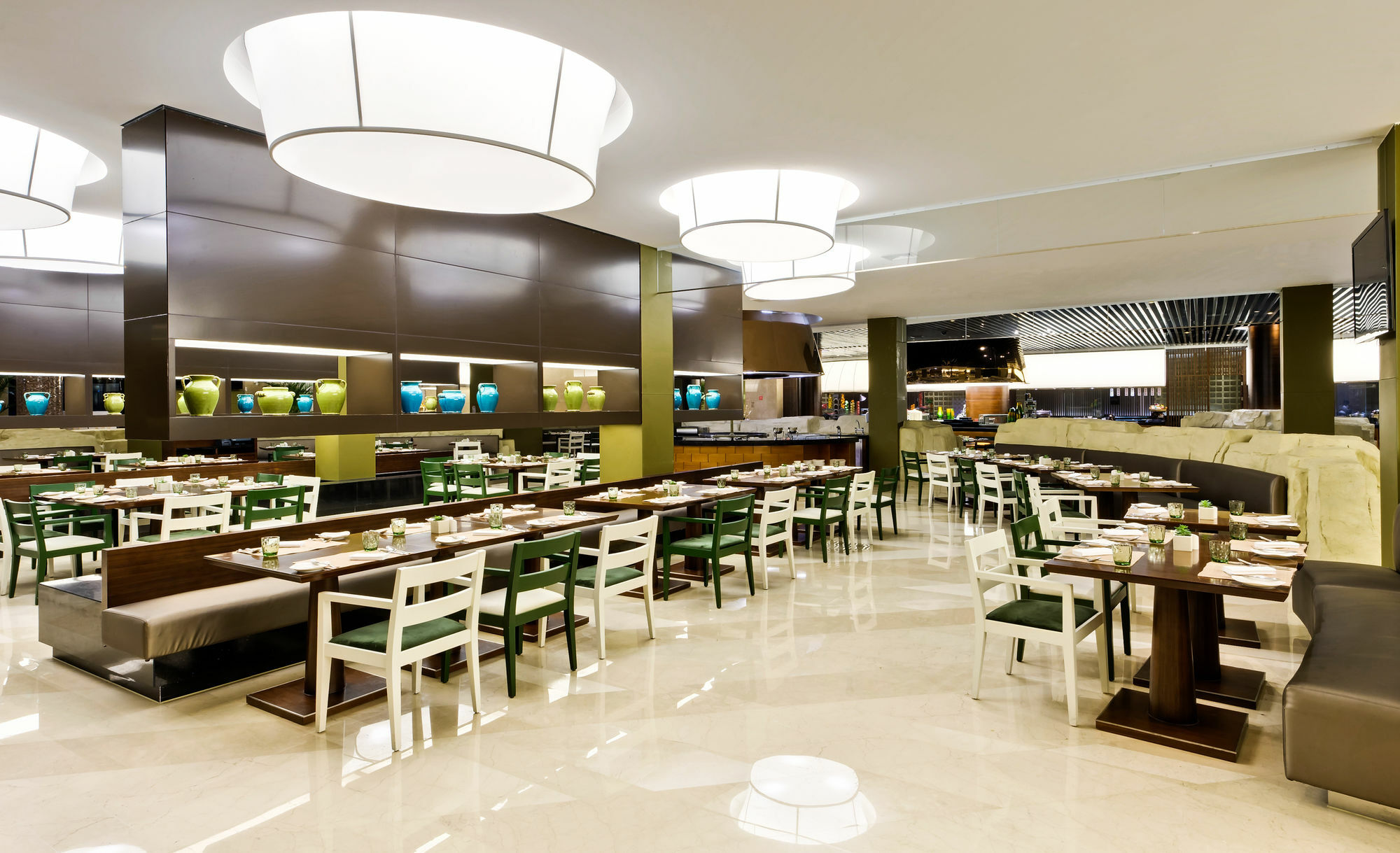 Wyndham Garden Yuhuan Downtown Hotel Taizhou  Exterior foto