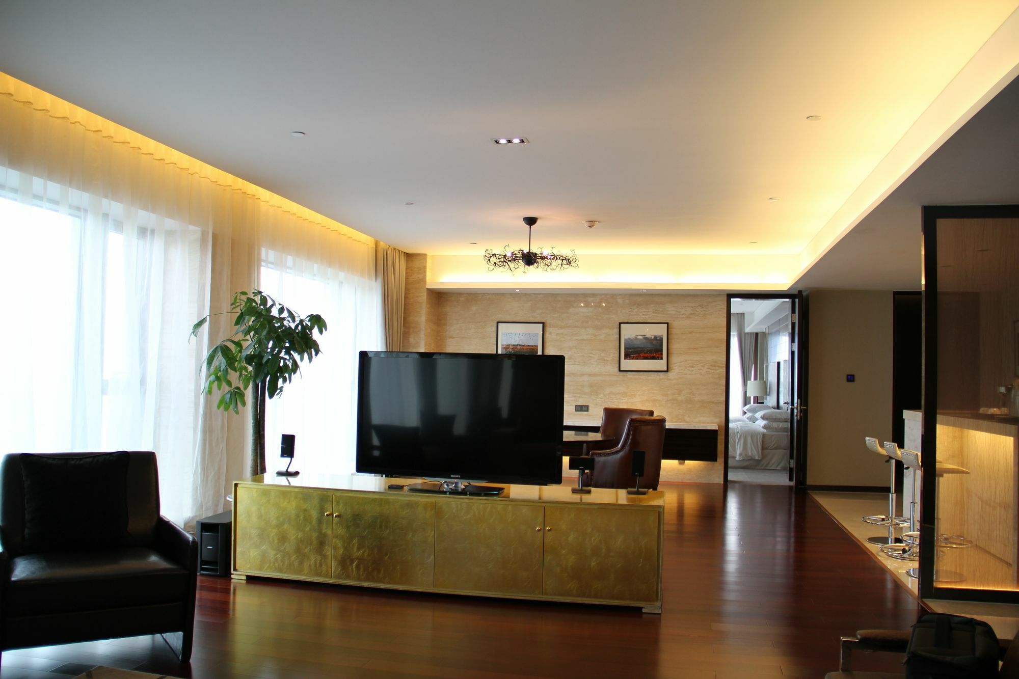 Wyndham Garden Yuhuan Downtown Hotel Taizhou  Exterior foto